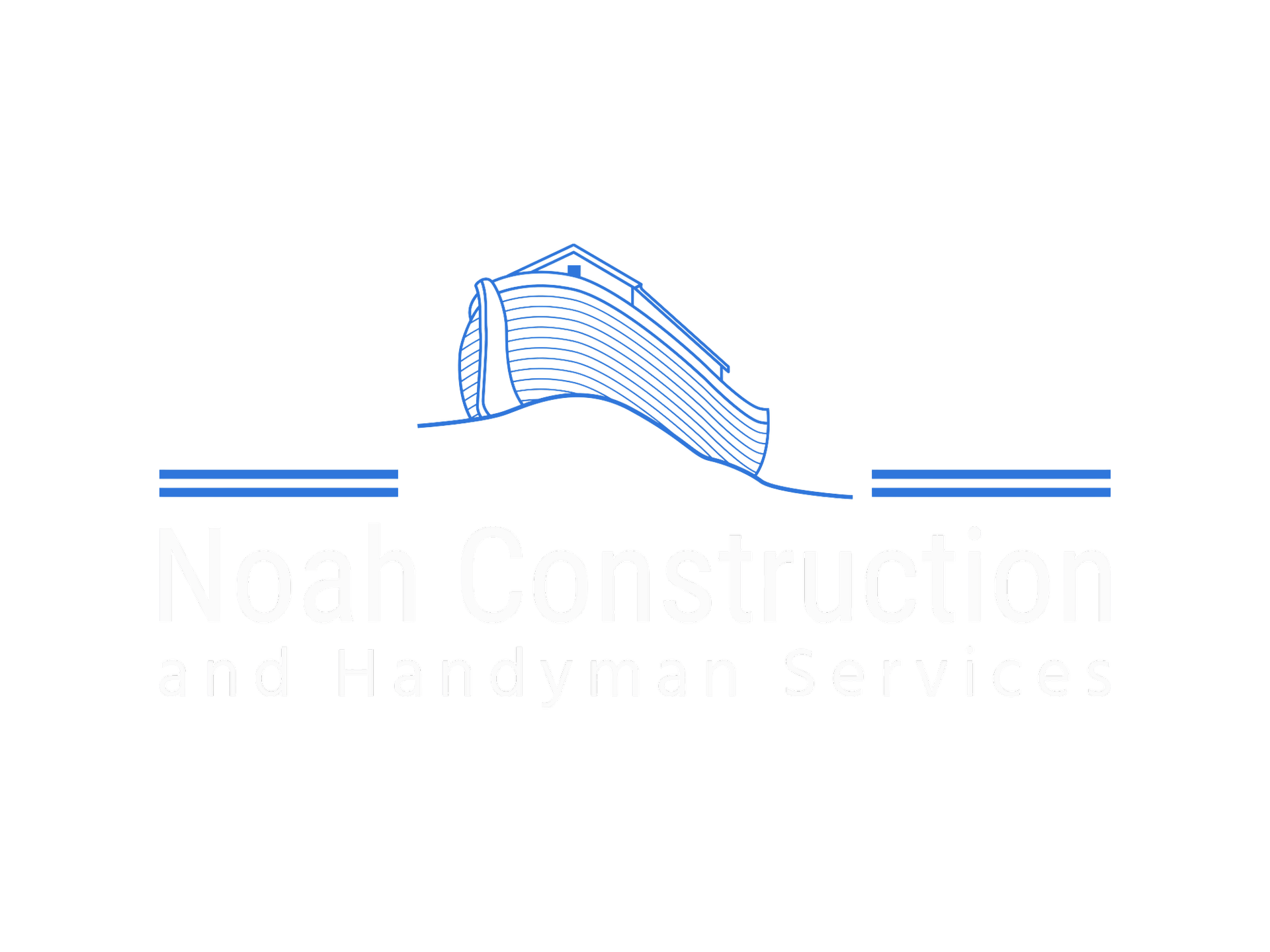 Noah Construction and Handyman Services logo