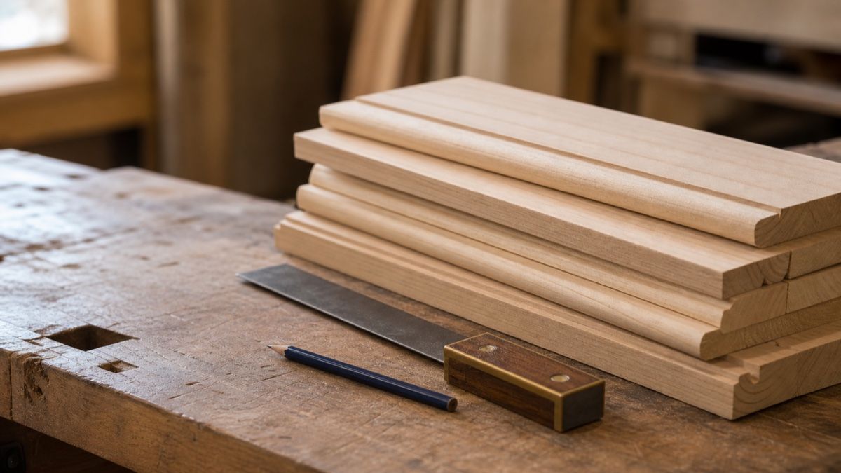 service clean custom carpentry