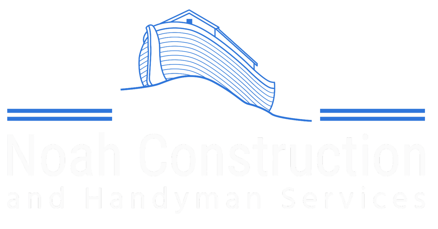 Noah Construction and Handyman Services logo